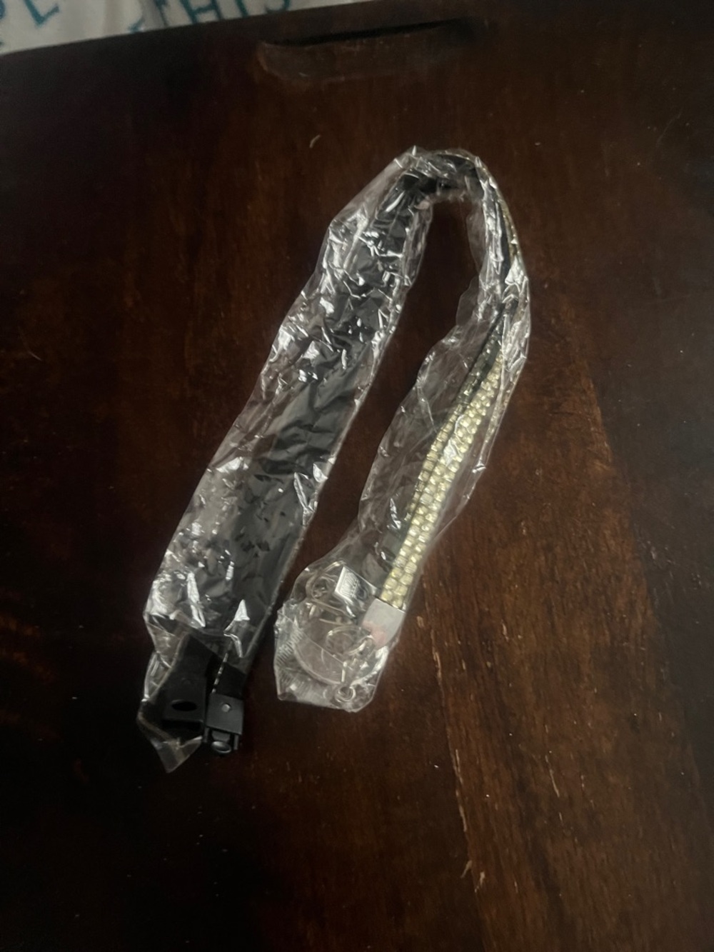 3 for 10 -  bling lanyard